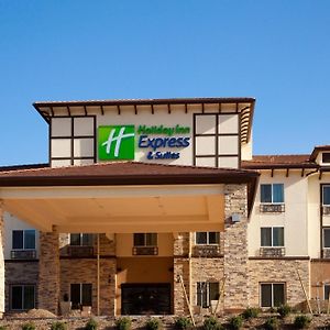 Holiday Inn Express & Suites Frazier Park By Ihg